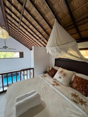 Peaceful Getaway in Paradise